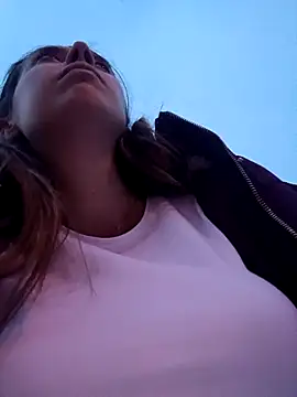 Virgin PussyLove online show from 02.26.25