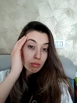 Virgin PussyLove online show from 02.27.25