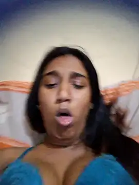 indianpink lips online show from 11.21.25