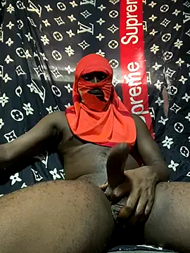 BlaccZhakky online show from 09.26.25