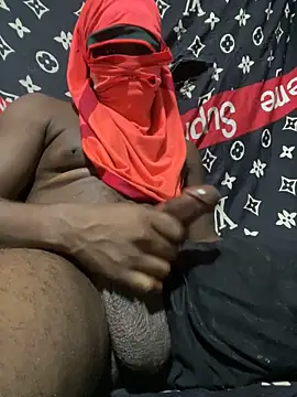 BlaccZhakky online show from 02.03.26