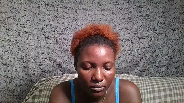 Ebony dolcy online show from 11.07.25