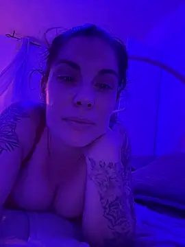 Lar0uch online show from 02.20.25