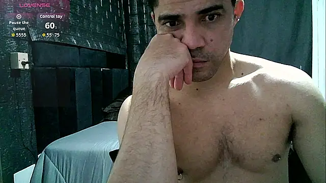 Snapshot of mchdo09 chatting on 07.09.26 mchdo09 online show from 07.09.26
