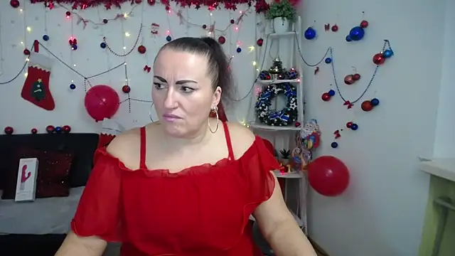 DianaMGG online show from 12.17.25