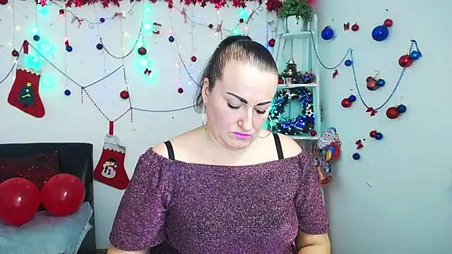 DianaMGG online show from 12.22.25