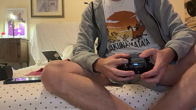 greekmythics online show from 03.20.25