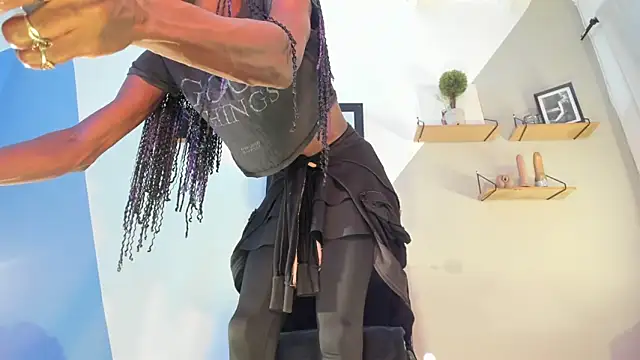 Aria fitness online show from 02.28.26