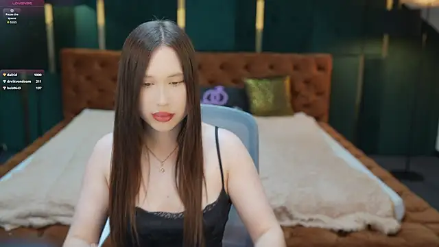 Snapshot of Euphoriia_sea chatting on 09.29.25 Euphoriia sea online show from 09.29.25