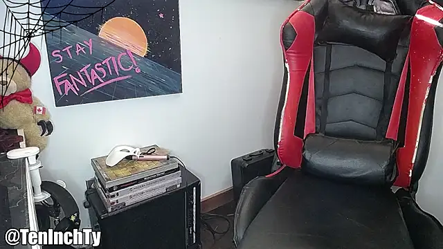 teninchty online show from 10.22.25