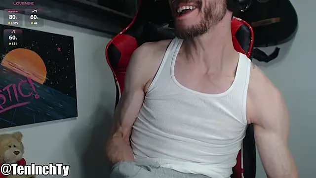 teninchty online show from 12.02.25