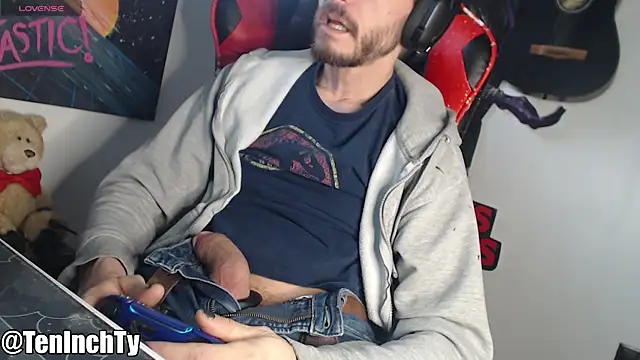 teninchty online show from 12.03.25