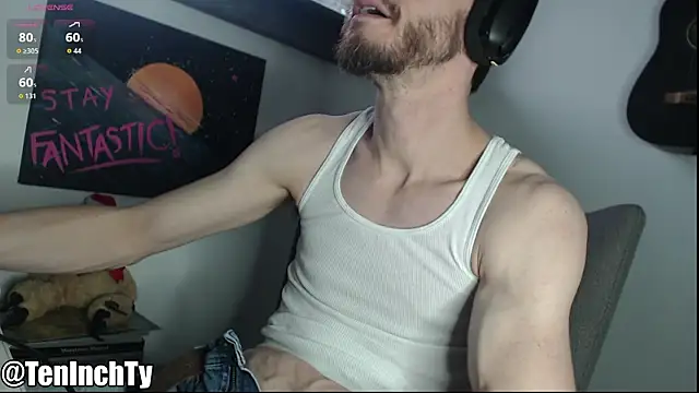 teninchty online show from 12.17.25