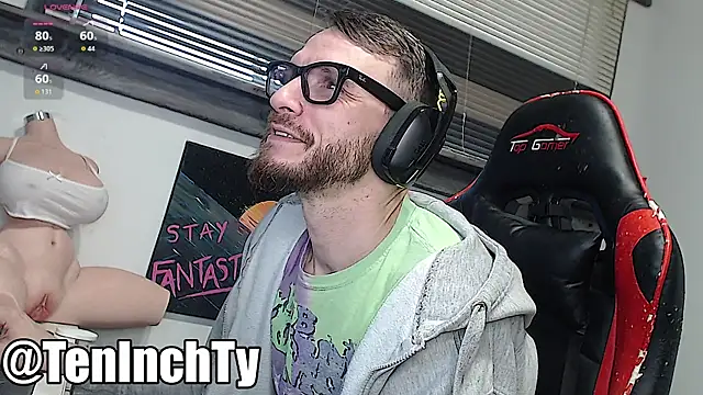 teninchty online show from 01.13.26