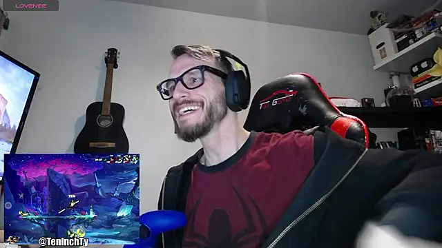 teninchty online show from 03.02.26