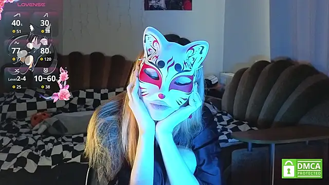 Snapshot of YumikoMori chatting on 02.27.26 YumikoMori online show from 02.27.26