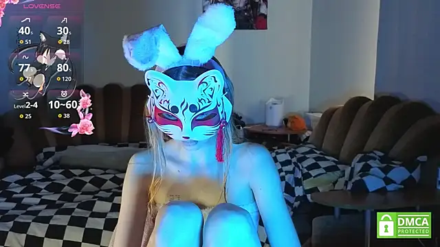 YumikoMori online show from 04.04.26