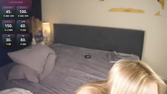 EdlaHewell online show from 03.06.25