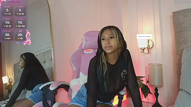 Snapshot of JasmineRoss_1 chatting on 06.08.26 JasmineRoss 1 online show from 06.08.26