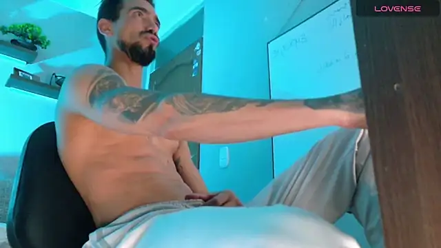 K cique online show from 11.04.25