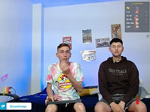 badboys69 online show from 03.21.25