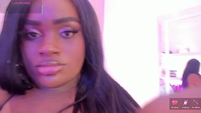 AdaBenneth online show from 03.08.26