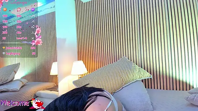 MichelleOwens online show from 02.25.25