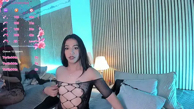 MichelleOwens online show from 03.18.25