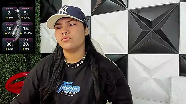 melany rouse18 online show from 03.16.26