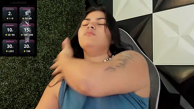 melany rouse18 online show from 03.27.26