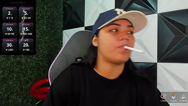 melany rouse18 online show from 04.02.26