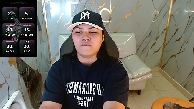 melany rouse18 online show from 04.13.26