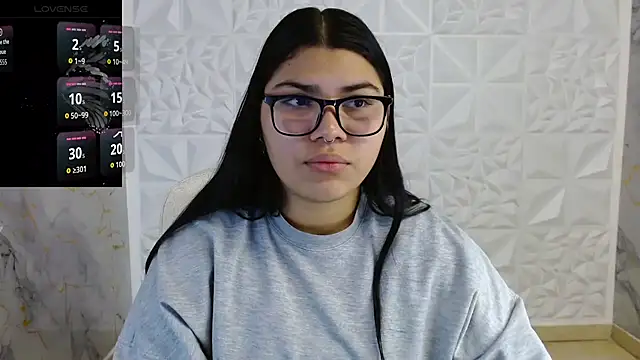 Snapshot of melany_rouse18 chatting on 07.16.26 melany rouse18 online show from 07.16.26