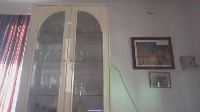 llopaco online show from 11.21.25