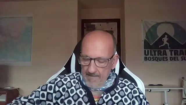 llopaco online show from 12.16.25