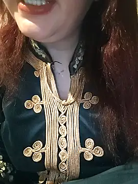 Loly2025 online show from 03.28.26