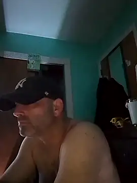 Novabear6996 online show from 03.10.25