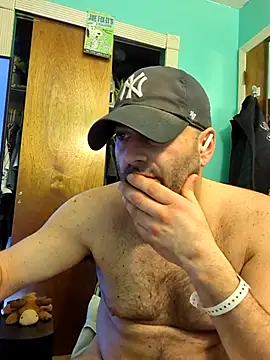 Novabear6996 online show from 03.21.25