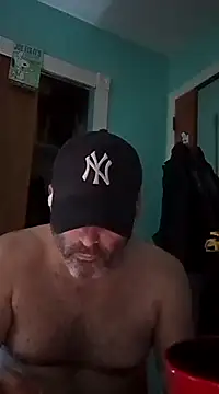 Novabear6996 online show from 03.21.25