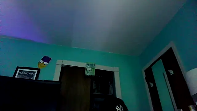 Novabear6996 online show from 09.30.25