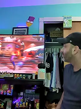 Novabear6996 online show from 10.09.25