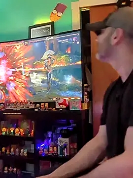 Novabear6996 online show from 01.08.26