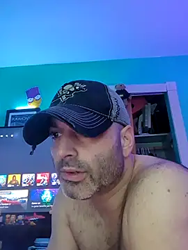 Novabear6996 online show from 02.03.26