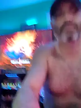 Novabear6996 online show from 02.20.26