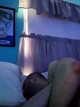 Novabear6996 online show from 02.20.26