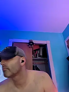 Novabear6996 online show from 03.02.26