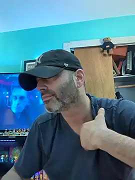 Novabear6996 online show from 03.30.26