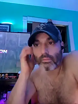 Novabear6996 online show from 04.02.26