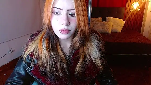Snapshot of fyreandfox_ chatting on 06.12.26 fyreandfox online show from 06.12.26