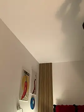 Dahiana Giil online show from 01.15.26